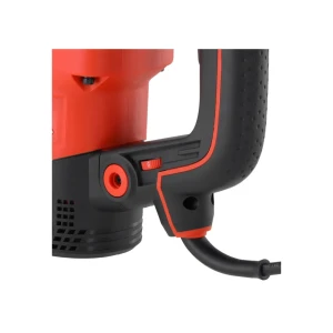 Ciocan rotopercutor sds max 1600 w 220 - 240 v 15 j 0 - 3900 percuții/min yato Thumbnail 3