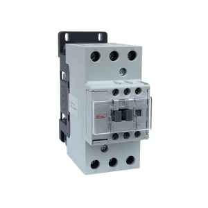 Контактор hdcx 65 a 380 в ac himel