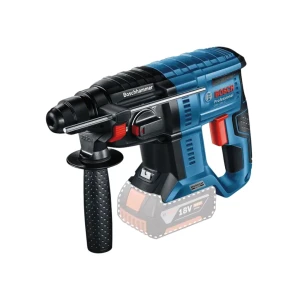 Ciocan rotopercutor pe acumulator (fără acumulator) sds plus gbh 18v-21 18 v 2 j 0 - 5100 percuții/min bosch