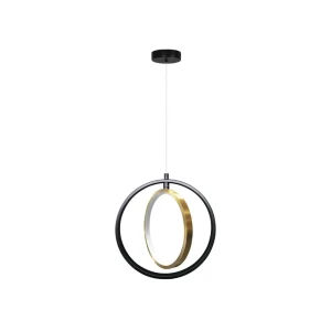 Plafon suspendat led daxton-15 15 w ip20 220 - 240 v horoz