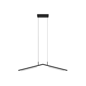 Plafon suspendat led edmond-16 16 w ip20 220 - 240 v horoz
