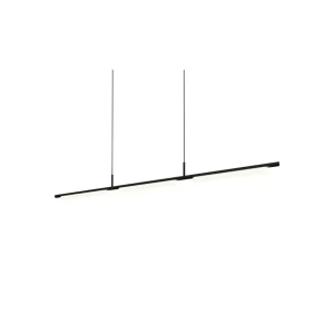 Plafon suspendat led edmond-24 24 w ip20 220 - 240 v horoz