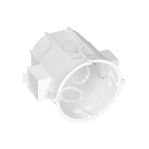 Doză 62 x 42 mm plastic orno