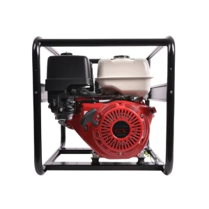 Generator g7900ho-e5 benzină 5.8 kw 230/400 v genmac Thumbnail 3