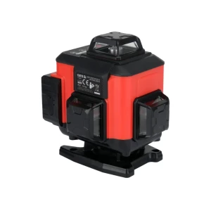 Nivelă laser cu autoreglare verde 30 m 3.7 v dc ip54 yato
