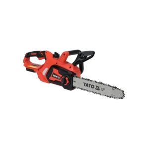 Fierăstrău cu lanț pe acumulator (fără acumulator) 305 mm 18 v yato