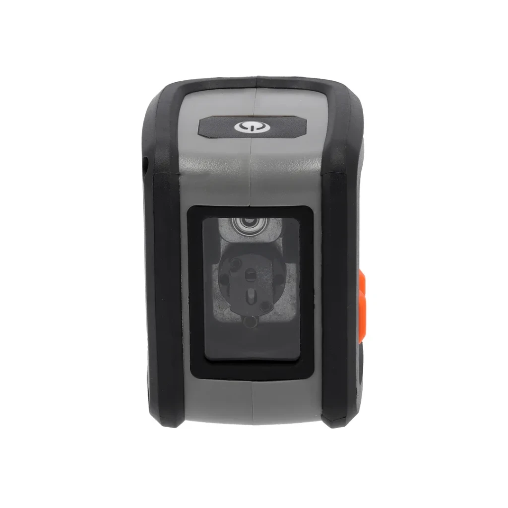 Лазерный уровень зеленый 10 м ip22 sthor 2