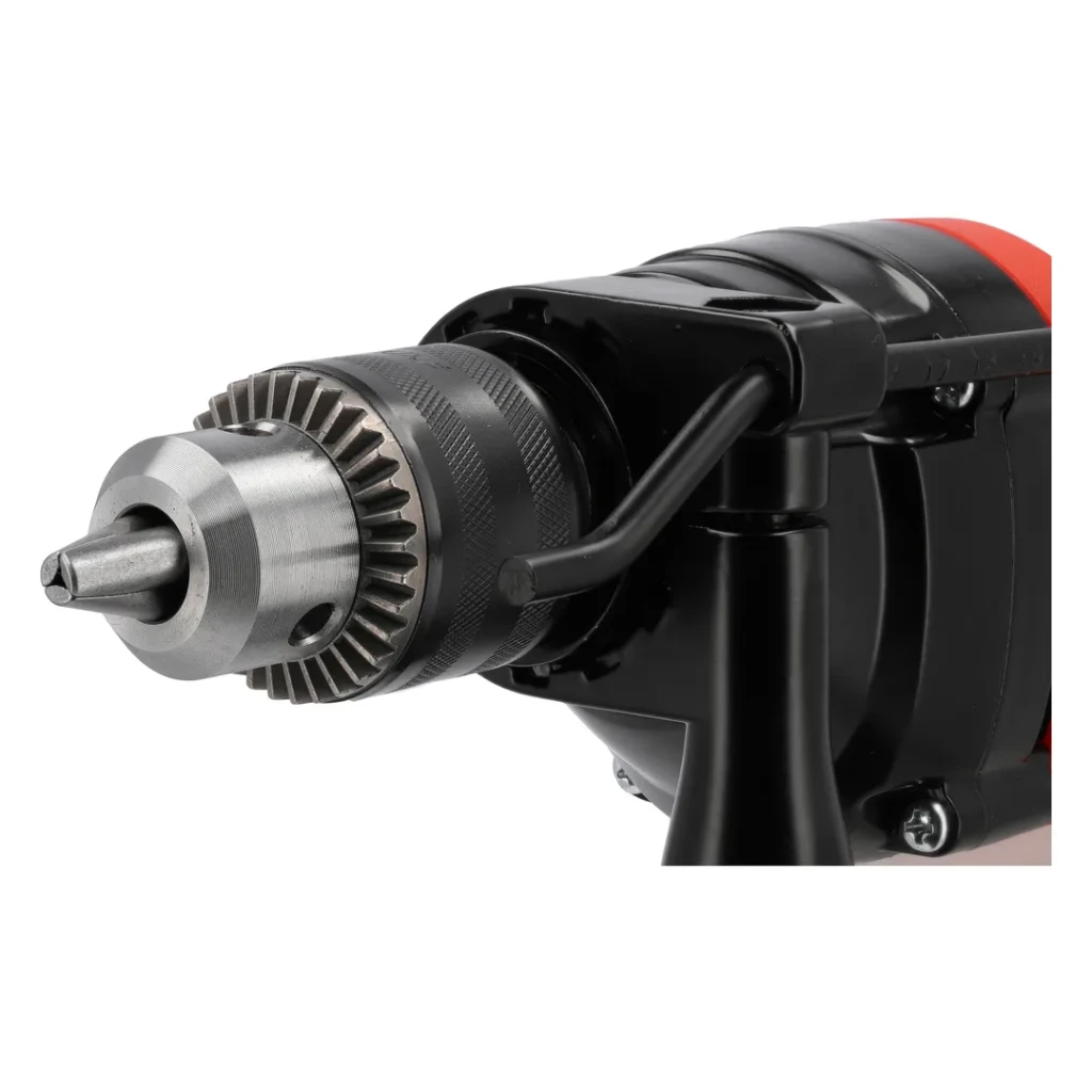 Mașină de găurit 650 w 40 nm 220 - 240 v yato 2