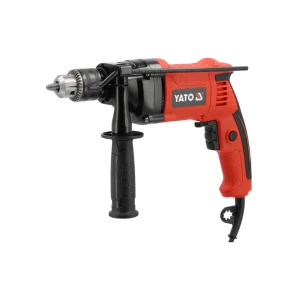 Mașină de găurit 650 w 40 nm 220 - 240 v yato
