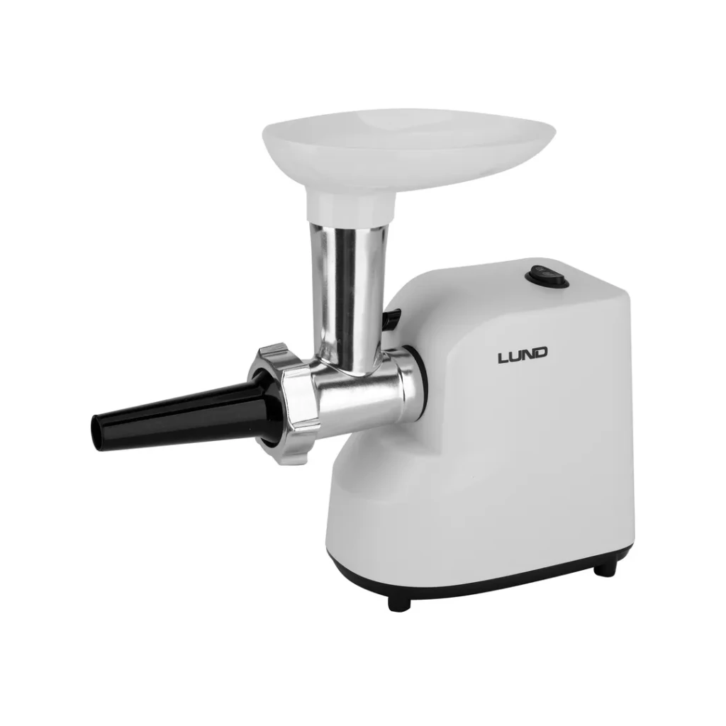 Mașină de tocat 350 w 220 - 240 v lund 3