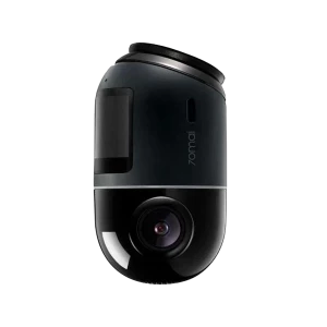 Cameră DVR frontală  70mai X200 Omni, 1920x1080, Negru