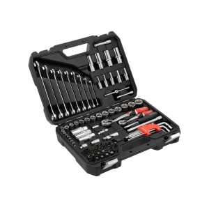 Set de chei as-drive 72 dinți 92 buc. yato