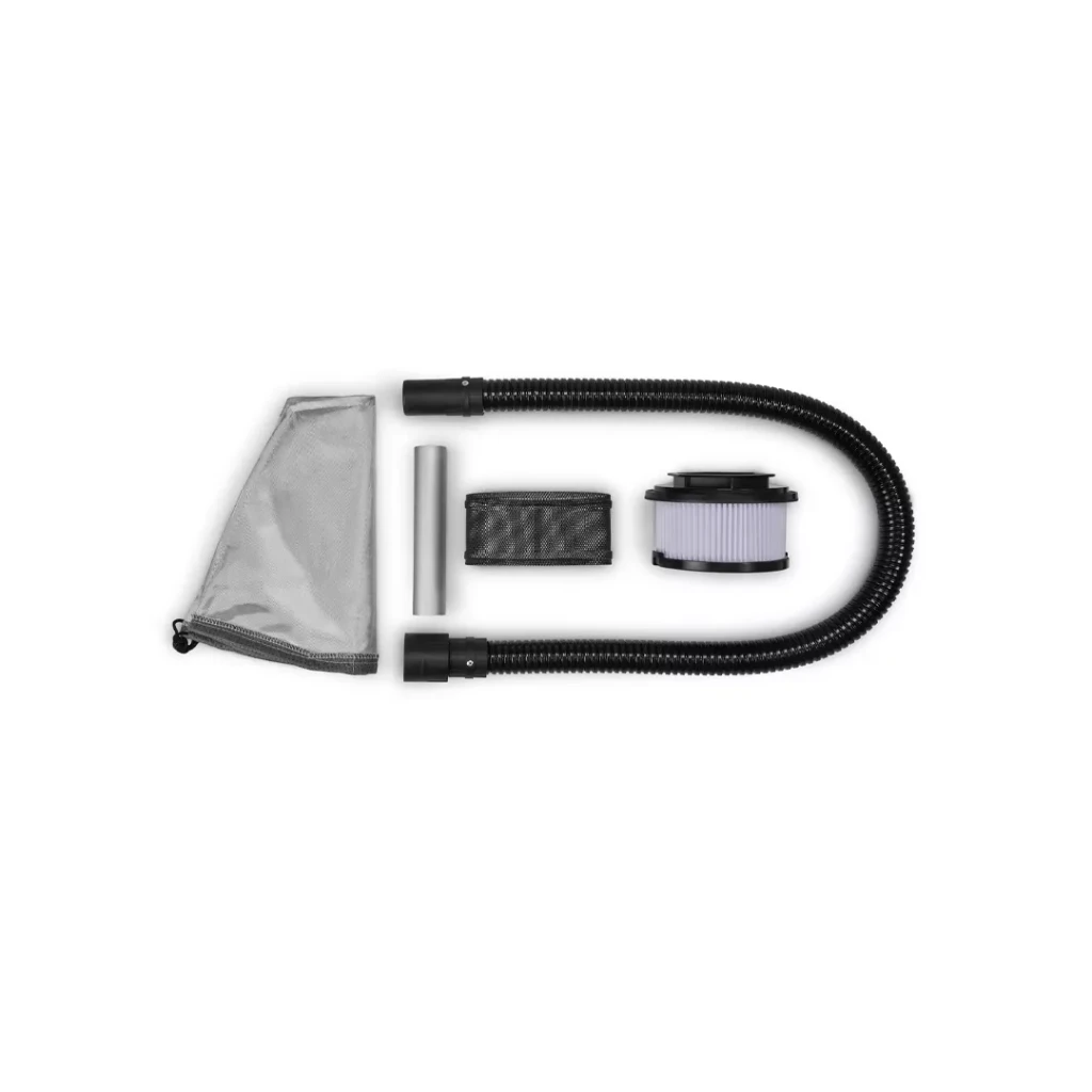 Aspirator pentru cenușă 850 w 220 - 240 v einhell 2