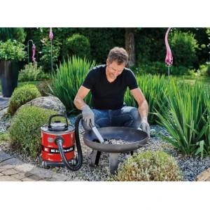 Aspirator pentru cenușă 850 w 220 - 240 v einhell Thumbnail 3