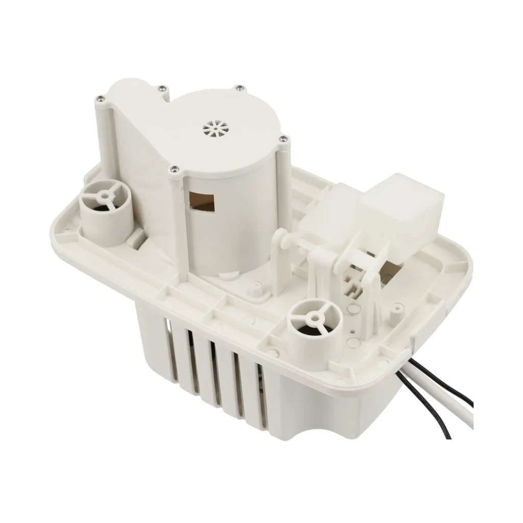 Pompă de evacuare a condensului 350 l/h 90 w 220 - 240 v fala 4