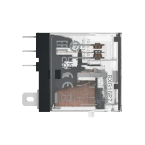 Силовое реле 10 a 220 - 240 в ac ip40 250 в ас schneider-electric Thumbnail 2