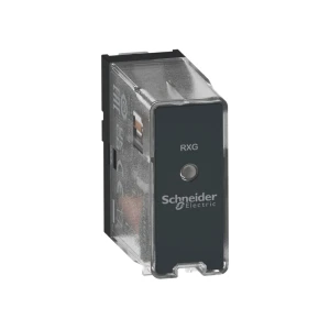 Силовое реле 10 a 220 - 240 в ac ip40 250 в ас schneider-electric