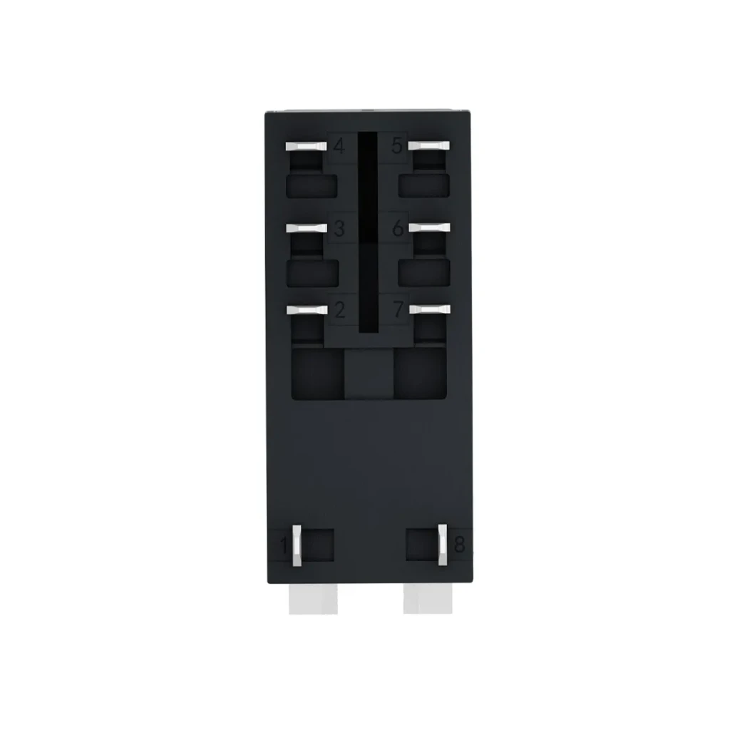 Силовое реле 5 a 220 - 240 в ac ip40 250 в ас schneider-electric 3