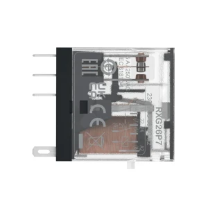 Силовое реле 5 a 220 - 240 в ac ip40 250 в ас schneider-electric Thumbnail 2
