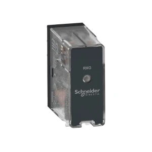 Силовое реле 5 a 220 - 240 в ac ip40 250 в ас schneider-electric