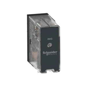 Releu de interfață 5 a 24 v dc ip40 250 v ac schneider-electric Thumbnail 1