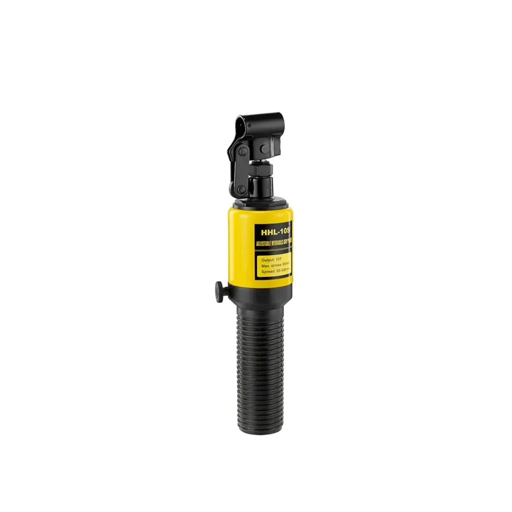 Demontator hidraulic 10 tone hhl-10 hydrarite 4