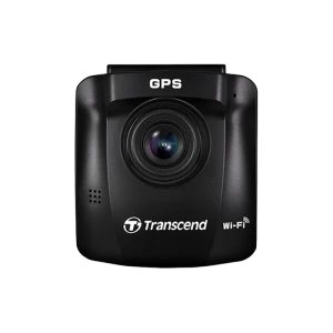 Автомобильный видеорегистратор Transcend DrivePro 250, Чёрный