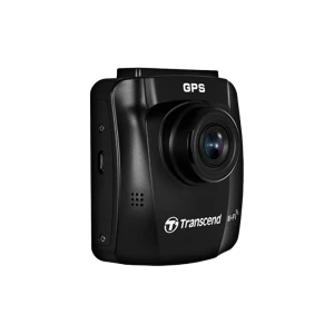 Cameră auto dvr transcend drivepro 250, negru Thumbnail 2
