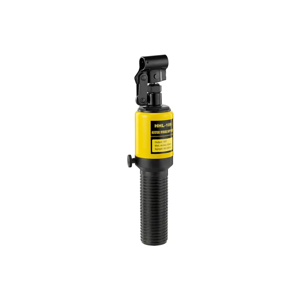 Гидравлический съёмник 50 тонн hhl-50 hydrarite 3