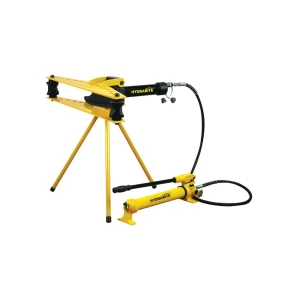 Dispozitiv hidraulic de îndoit țevi 20 tone hhw-3f hydrarite