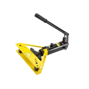 Dispozitiv hidraulic de îndoit țevi 6 tone hhw-1a hydrarite