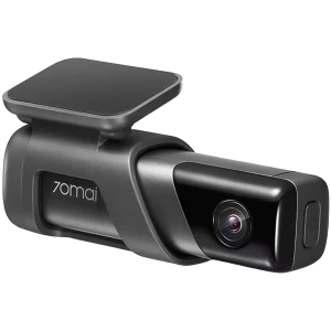 Cameră DVR frontală  70mai M500, 2592x1944, Negru