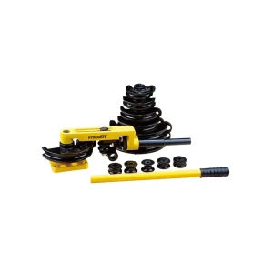 Dispozitiv hidraulic manual de îndoit țevi hhw-25s hydrarite