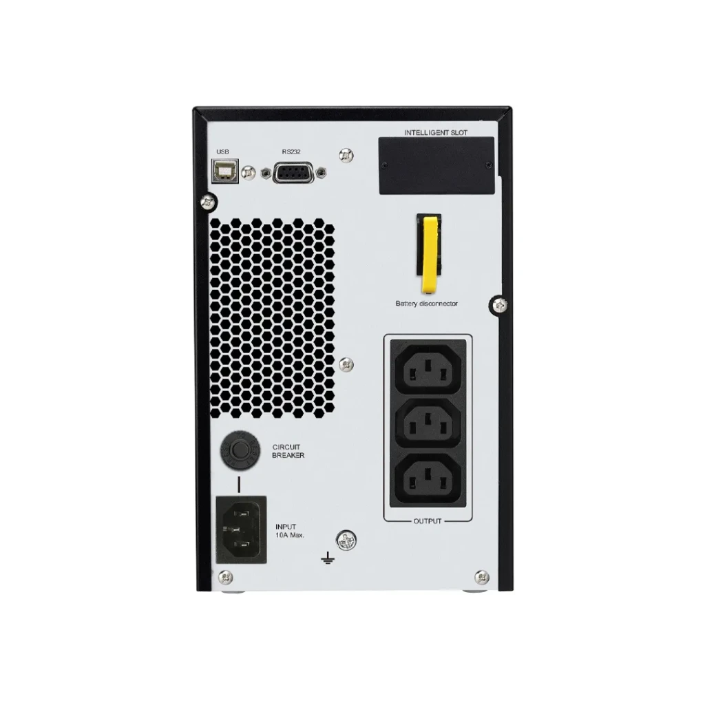 Ибп 220 - 240 в 800 вт schneider-electric 2