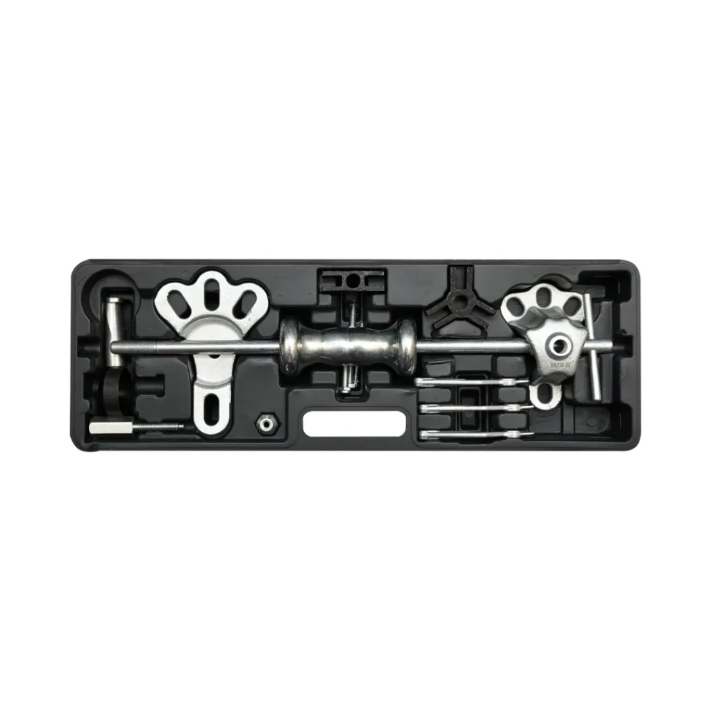 Set ciocan extractor rulmenți și bucșe yato 2