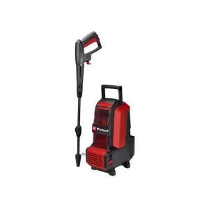 Mașină de spălat cu presiune înaltă hypresso 36/105 pxc 36 v 105 bar