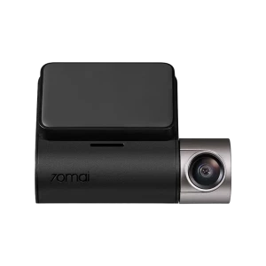 Cameră DVR frontală  70mai A510, Negru