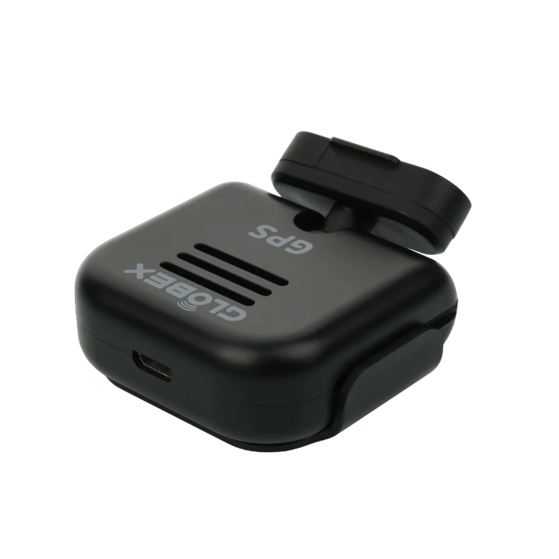 Cameră auto dvr globex ge-114w, negru 12
