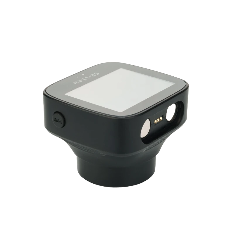 Cameră auto dvr globex ge-114w, negru 11