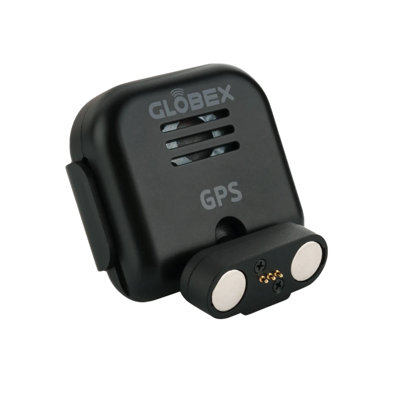 Cameră auto dvr globex ge-114w, negru 6