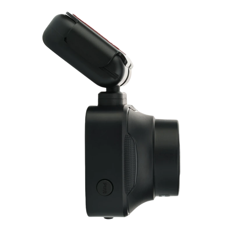 Cameră auto dvr globex ge-114w, negru 2