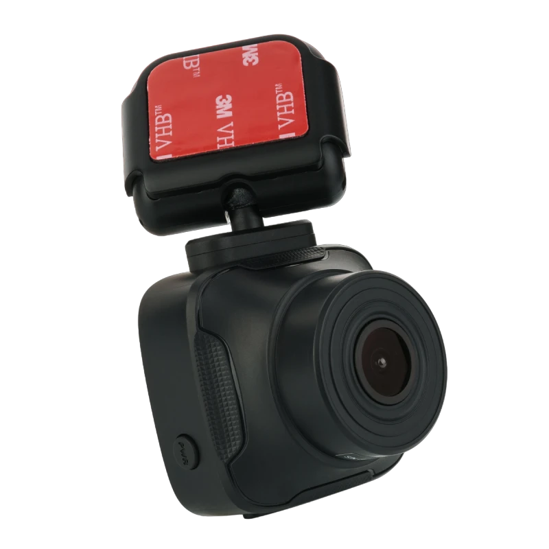 Cameră auto dvr globex ge-114w, negru 8