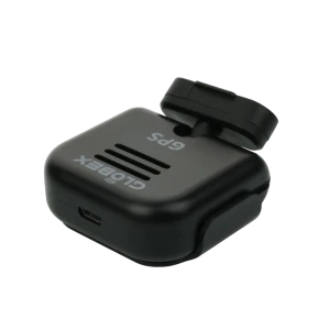 Cameră auto dvr globex ge-114w, negru Thumbnail 12