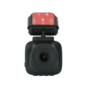 Cameră auto dvr globex ge-114w, negru