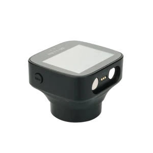 Cameră auto dvr globex ge-114w, negru Thumbnail 11