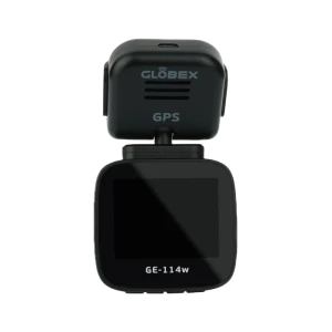 Cameră auto dvr globex ge-114w, negru Thumbnail 10