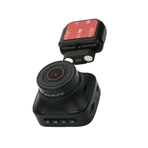 Cameră auto dvr globex ge-114w, negru Thumbnail 5