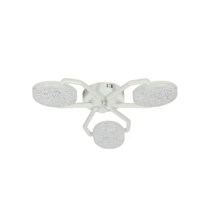 Lustră led 24 w led 220 - 240 v gnh