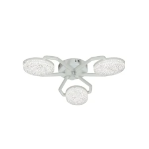 Светодиодная люстра 24 вт led 220 - 240 в gnh Thumbnail 2