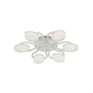 Светодиодная люстра 48 вт led 220 - 240 в gnh Thumbnail 2